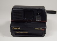 Polaroid, Sofortbild-Kamera Impulse AF