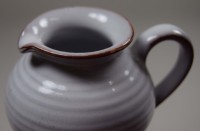 Marschner, tableware 