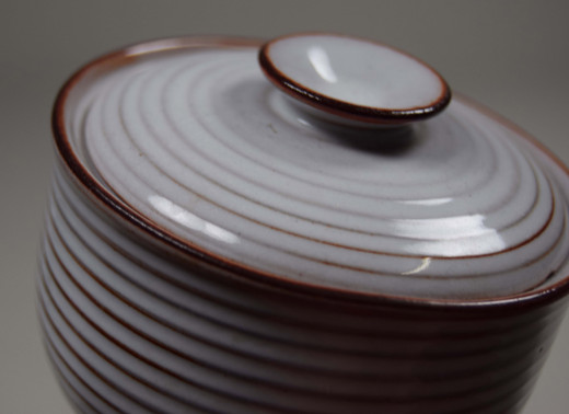 Marschner, tableware 