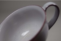 Marschner, tableware 