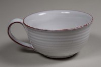 Marschner, Service nn, Kaffeetasse tief