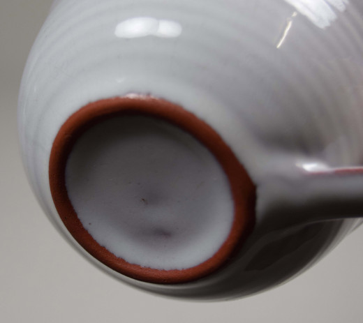 Marschner, Service nn, Kaffeetasse tief