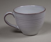 Marschner, Service nn, Kaffeetasse hoch