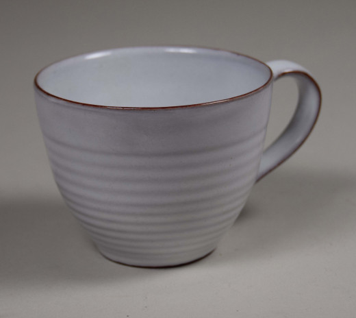 Marschner, Service nn, Kaffeetasse hoch