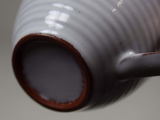 Marschner, Service nn, Kaffeetasse hoch
