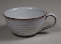 Kupfermhle, Service Siena, Kaffeetasse hoch