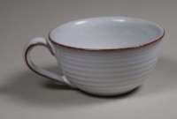 Kupfermhle, Service Siena, Kaffeetasse hoch