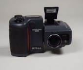 Nikon Coolpix 995