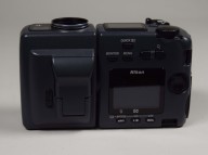 Nikon Coolpix 995