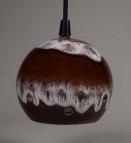 pendant light, unknown