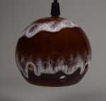 pendant light, unknown