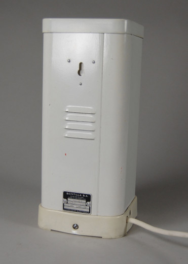 Scintilla, Kaffeemhle GHK3