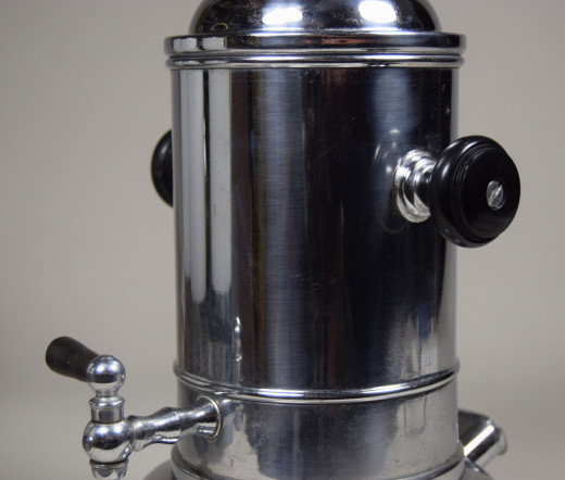 Rowenta, Kaffeemaschine 