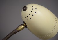 desk light, unknown