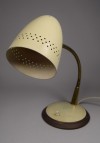 desk light, unknown
