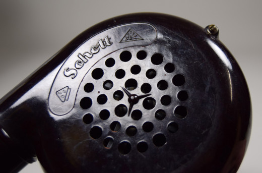 Schott, hair-dryer 