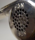 SANITAS, hair dryer 