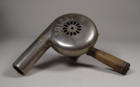 SOLCAL, hair dryer