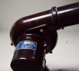VEB Elektro-Heiz-Gerte Bad Blankenburg, hair dryer 