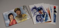 Calendario Storico dellArma dei Carabinieri 2002