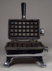 waffle iron, unknown