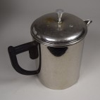 Melior, Kaffeemaschine