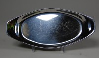 Deutsche Edelstahl Werke, bowl