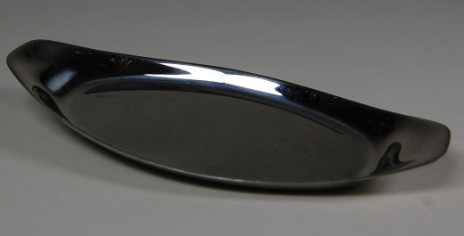 Deutsche Edelstahl Werke, bowl