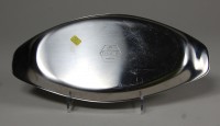 Deutsche Edelstahl Werke, bowl
