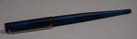 Rotring, pen with nib 1.5