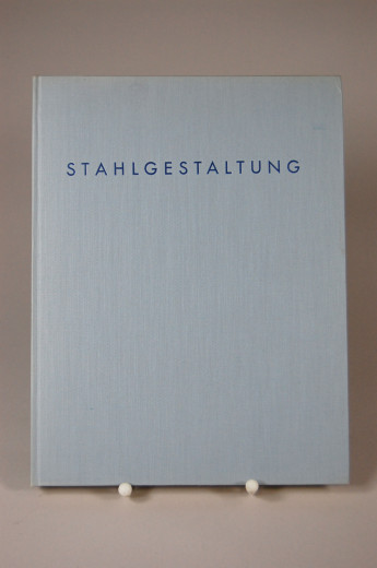 Stahlgestaltung