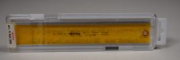 Rotring, Schriftschablone DIN 17 - 5,0 mm