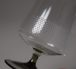 Friedrich Glas, Serie 