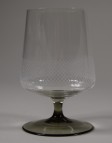 Friedrich Glas, Serie unbekannt, Bierglas