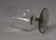 Friedrich Glas, Serie unbekannt, Bierglas