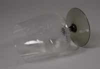 Friedrich Glas, Serie unbekannt, Bierglas