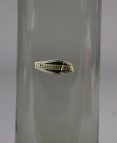Taube, Alfred; vase