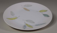 Rosenthal, Service Form 2000, Kuchenteller