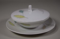 Rosenthal, Service Form 2000, Butterdose