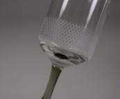 Friedrich Glas, Serie 