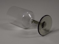 Friedrich Glas, Serie unbekannt, Sherryglas