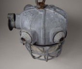 Gothe & Co., Bergbauleuchte 6155
