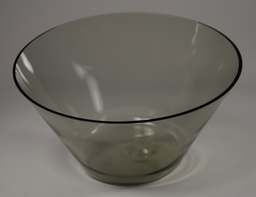 Hirschberg, bowl
