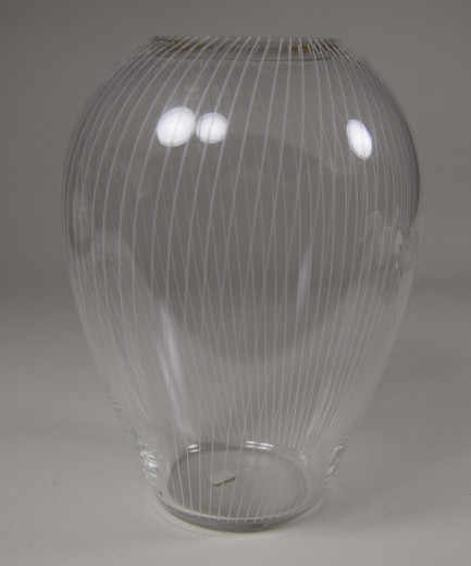 vase, unknown