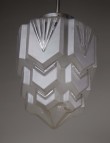 pendant light, unknown