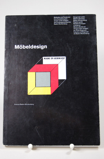 Möbeldesign - Made in Germany