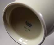 Edelstein, Service Ursula, Kaffeekanne Nr. 3 - ohne Deckel