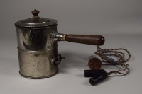 Calor, La Bouilloire Calor Cylindrique 520 (kettle)