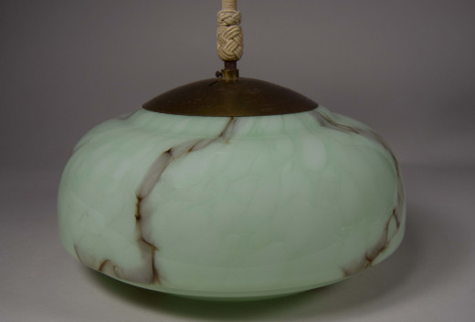 pendant light, unknown