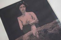Lithographie, unbekannt